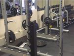 Challenge Me Fitness Eastwood Gym Fitness Fully equipped free-weights