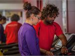 Challenge Me Fitness Dundas Valley Gym Fitness Friendly West Ryde gym staff on