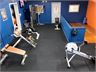 Plus Fitness Health Clubs Northmead The dedicated abs and stretching zone. 