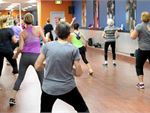 Plus Fitness Health Clubs Merrylands 24 Hour Gym Fitness Dance your way to fitness with