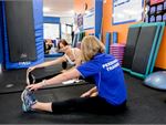 Plus Fitness Health Clubs Northmead 24 Hour Gym Fitness Northmead personal trainers can