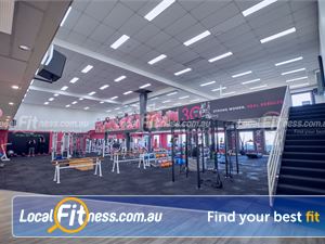 Fernwood Fitness Gym Nunawading  | Welcome to Fernwood Fitness Mitcham women's gym.