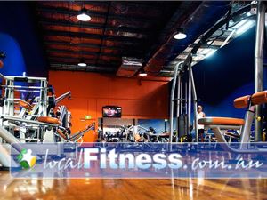 Plus Fitness 24/7 Gym Pacific Pines  | Welcome to Plus Fitness 24 hour gym Southport.
