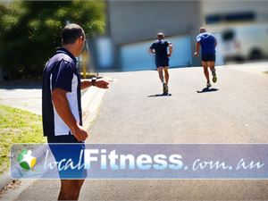 Focus on Physique Gym Bulleen  | Our Rosanna personal trainers provide a tailored service.
