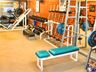 Focus on Physique Rosanna Our private Rosanna personal training studio.