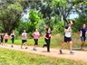 Focus on Physique Rosanna Shape up with our Rosanna Boot camp program.