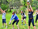 Focus on Physique Rosanna Gym Fitness Boot camp programs will improve