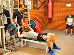 Focus on Physique Rosanna Gym Fitness Rosanna personal trainers will