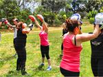 Focus on Physique Viewbank Gym Fitness Rosanna boot camps will get you