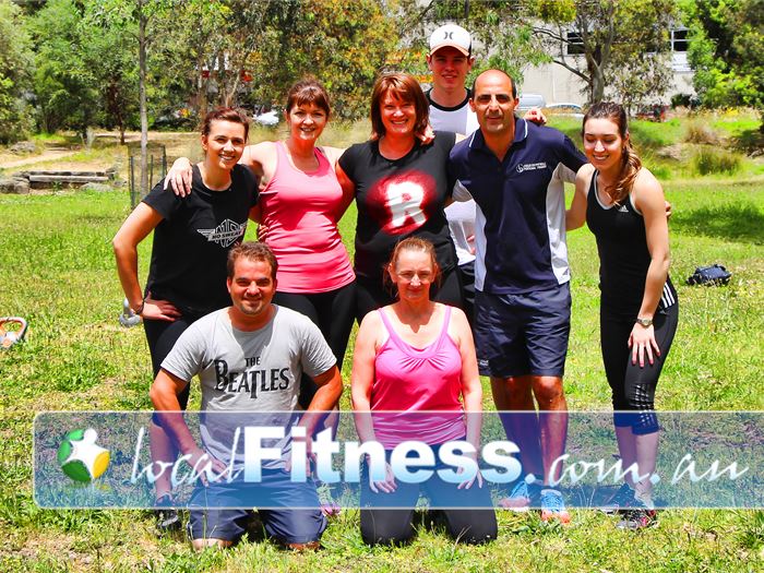 Focus on Physique Near Macleod Make a change for the better with out Boot camps.