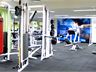 The Toorak Health Club Toorak The clean and open Toorak gym.