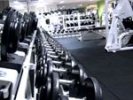 The Toorak Health Club Toorak Gym Fitness Our free-weights area includes