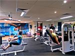 The Toorak Health Club Kooyong Gym Fitness Our Toorak gym provides