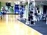 The Toorak Health Club Toorak State of the art strength equipment.