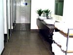 The Toorak Health Club Kooyong Gym Fitness Clean and pristine change room