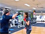 The Toorak Health Club Toorak Gym Fitness Toorak personal trainers can