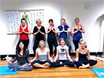 The Toorak Health Club Toorak Gym Fitness Small personalised Toorak group