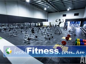 Standup Fitness Gym Sandhurst  | Welcome to StandUp Fitness Lynbrook gym.