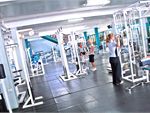 Fitness Physique By The Bay / Lady Fitness South Geelong Gym  Our huge Geelong mixed fitness gym.