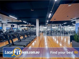 WaterMarc Aquatic & Leisure Centre Gym Lower Plenty  | Welcome to WaterMarc - the largest aquatic and