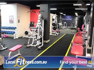 Fernwood Fitness Canberra City Gym Rivett  | Welcome to our Canberra gym in the heart