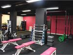 Fernwood Fitness Canberra City Parkes Ladies Gym Fitness Lift weights like a GIRL at