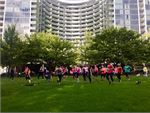 Fernwood Fitness Canberra City Canberra Ladies Gym Fitness Our 12 week Canberra Bootcamp