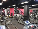 Fernwood Fitness Canberra City Capital Hill Ladies Gym Fitness The spacious Canberra City gym