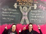 Fernwood Fitness Canberra City Canberra Ladies Gym Fitness Join a fun female community