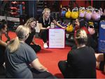 Snap Fitness Five Dock Gym Fitness Group Fitness Classes Inc.