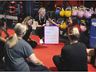Snap Fitness Haberfield Group Fitness Classes Inc. HIIT, Bootcamp, Boxing and more.