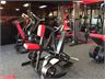 Snap Fitness Haberfield Our Haberfield gym includes only the best equipment from TechnoGym.