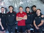 Snap Fitness Haberfield Gym Fitness Join the Snap Fitness