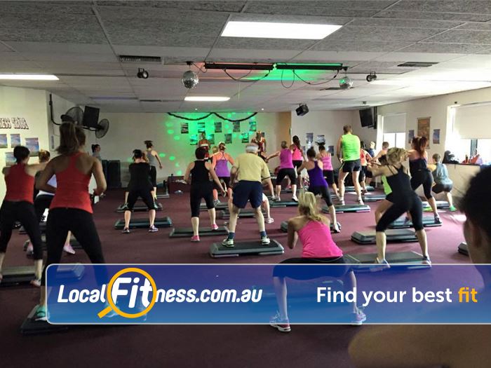Viva Fitness 24 Hour Gym Adelaide Airport  | Welcome to Adelaide's family owned gym, Viva Fitness.