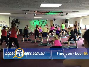 Viva Fitness Gym Payneham  | Welcome to Adelaide's family owned gym, Viva Fitness.