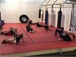 Viva Fitness Lockleys Gym Fitness Fully equipped boxing and