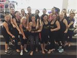 Viva Fitness Underdale Gym Fitness Small Group Training with our
