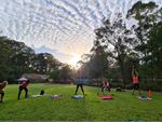Refresh You West Pymble Outdoor Fitness Outdoor Welcome to Refresh YOU -