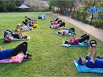 Refresh You South Turramurra Outdoor Fitness Outdoor Train in the beautiful outdoors