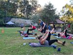 Refresh You Macquarie Park Outdoor Fitness Outdoor Refresh YOU Pymble outdoor