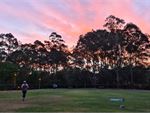 Refresh You West Pymble Outdoor Fitness Outdoor Enjoy training in the beautiful