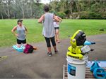 Refresh You South Turramurra Outdoor Fitness Outdoor Our Outdoor fitness programs in