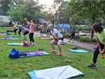 Refresh You Marsfield Outdoor Fitness Outdoor Our Pymble group classes inc