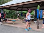 Refresh You West Pymble Outdoor Fitness Outdoor Full range of training includes