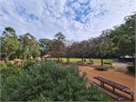 Refresh You West Pymble Outdoor Fitness Outdoor The open space of the park