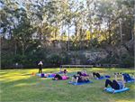 Refresh You South Turramurra Outdoor Fitness Outdoor Our range of group fitness