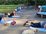 Refresh You Marsfield Outdoor Fitness Outdoor Our outdoor training includes