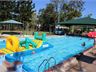 Dayboro Pool and Gym Dayboro Pool inflatables will ensure you have a great time