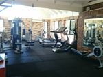 Dayboro Pool and Gym Dayboro Gym Fitness Our fully equipped Dayboro gym.