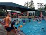Dayboro Pool and Gym Dayboro Safety first with our friendly Dayboro swimming life guards.